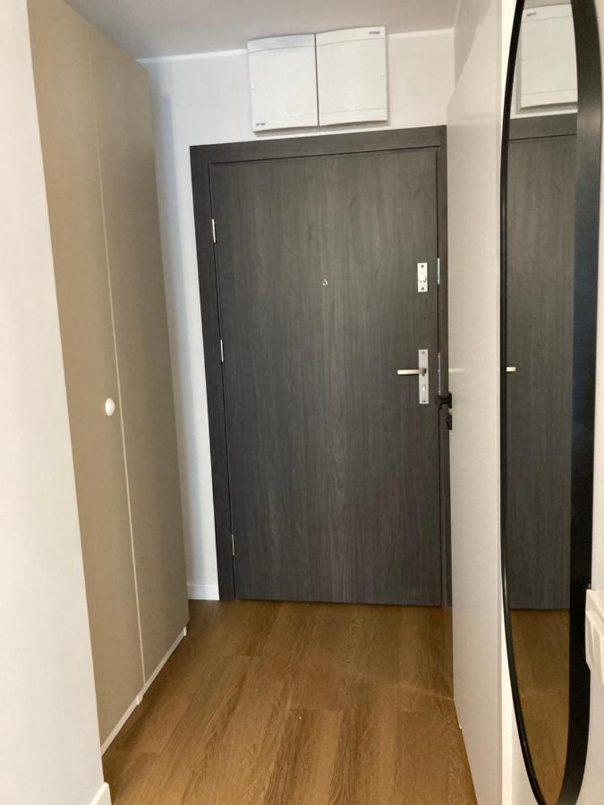 Yellow Stone Apartment シュチェチン エクステリア 写真