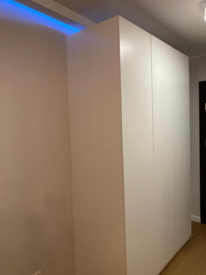 Yellow Stone Apartment シュチェチン エクステリア 写真