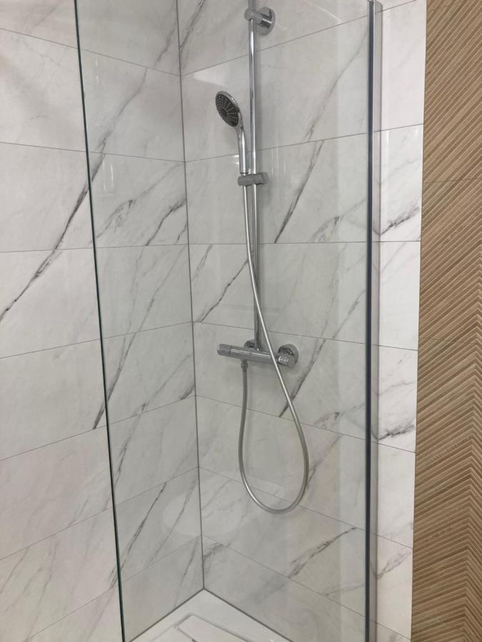 Yellow Stone Apartment シュチェチン エクステリア 写真
