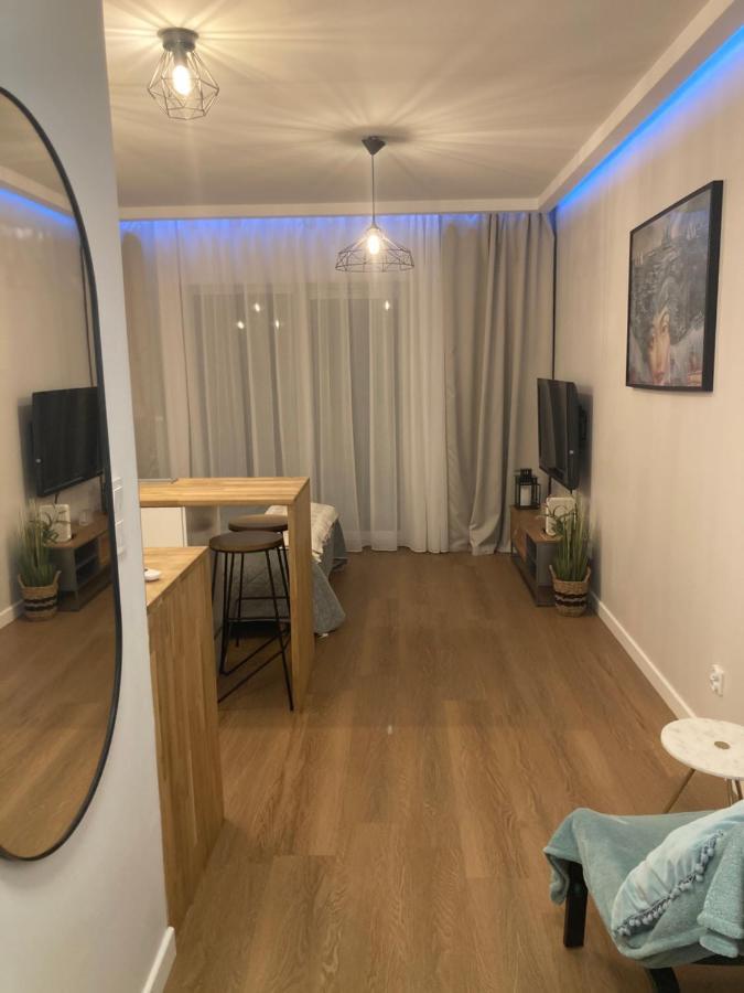 Yellow Stone Apartment シュチェチン エクステリア 写真