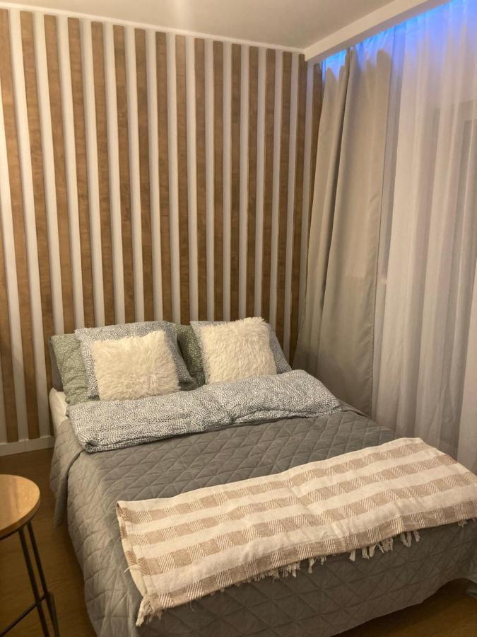 Yellow Stone Apartment シュチェチン エクステリア 写真