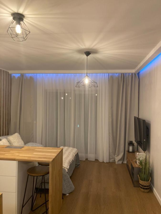 Yellow Stone Apartment シュチェチン エクステリア 写真