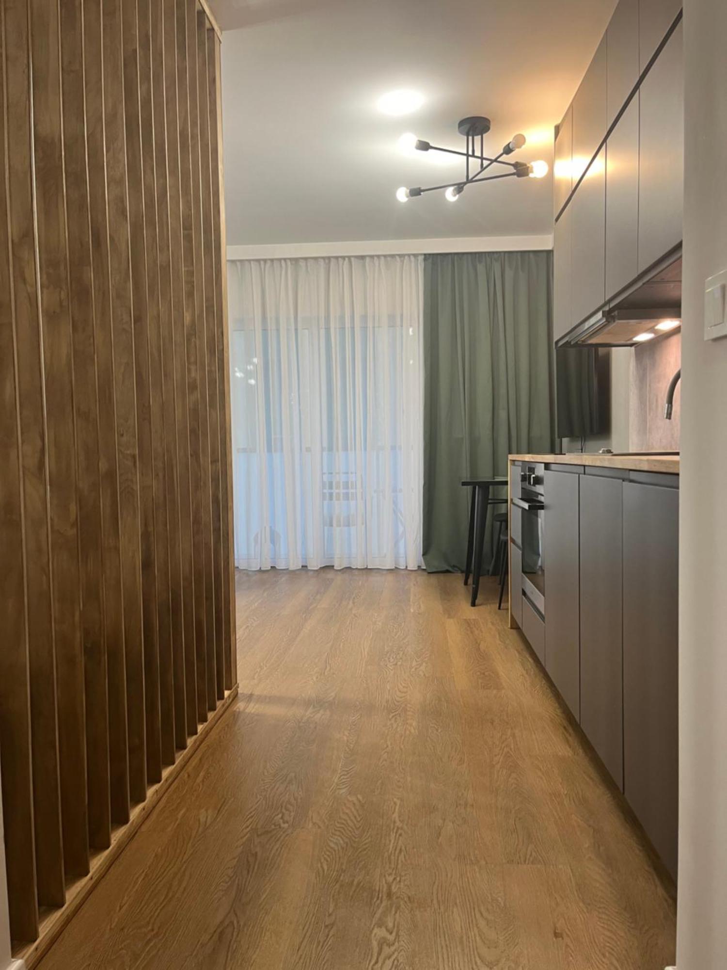 Yellow Stone Apartment シュチェチン エクステリア 写真