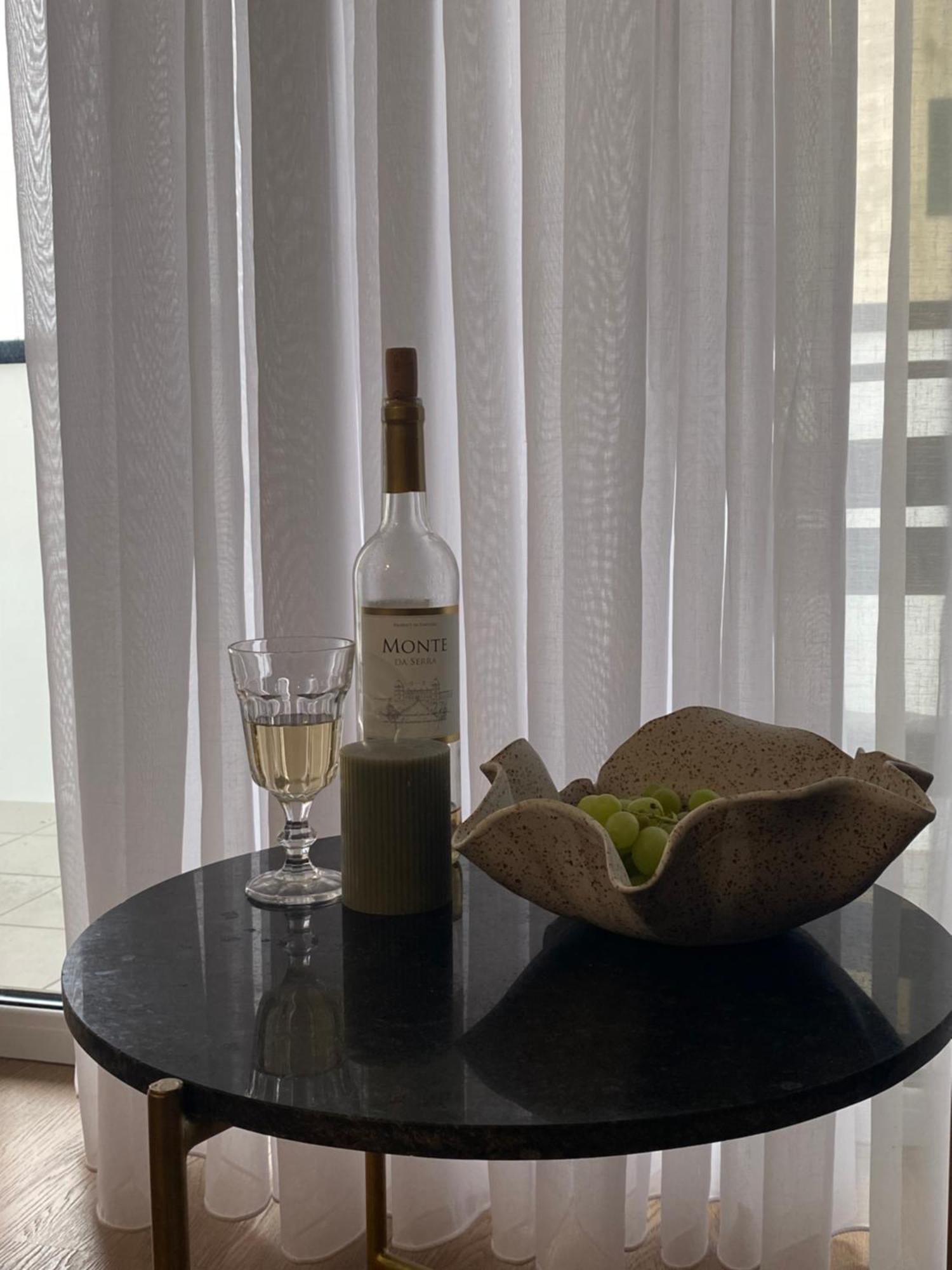Yellow Stone Apartment シュチェチン エクステリア 写真