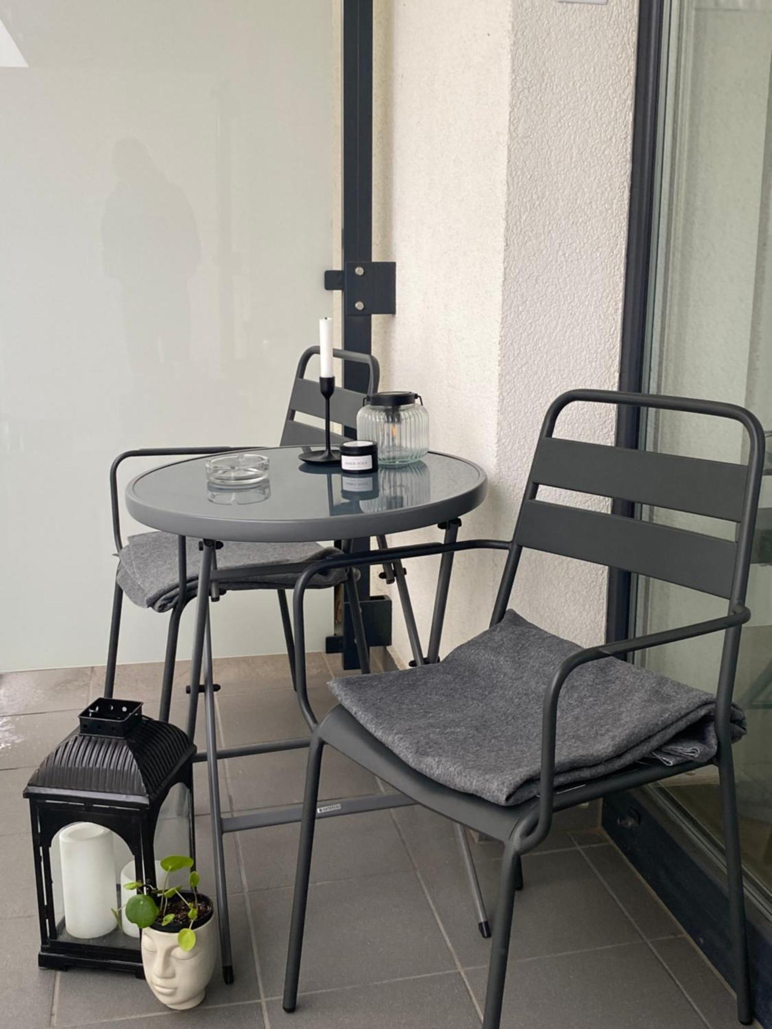 Yellow Stone Apartment シュチェチン エクステリア 写真