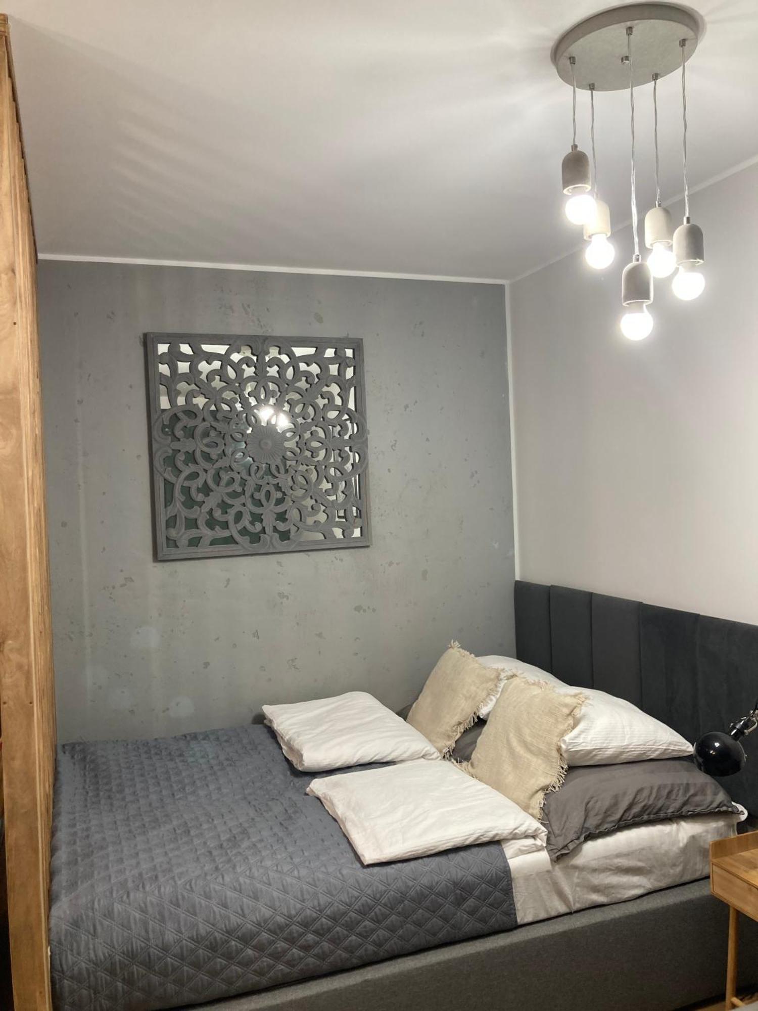 Yellow Stone Apartment シュチェチン エクステリア 写真